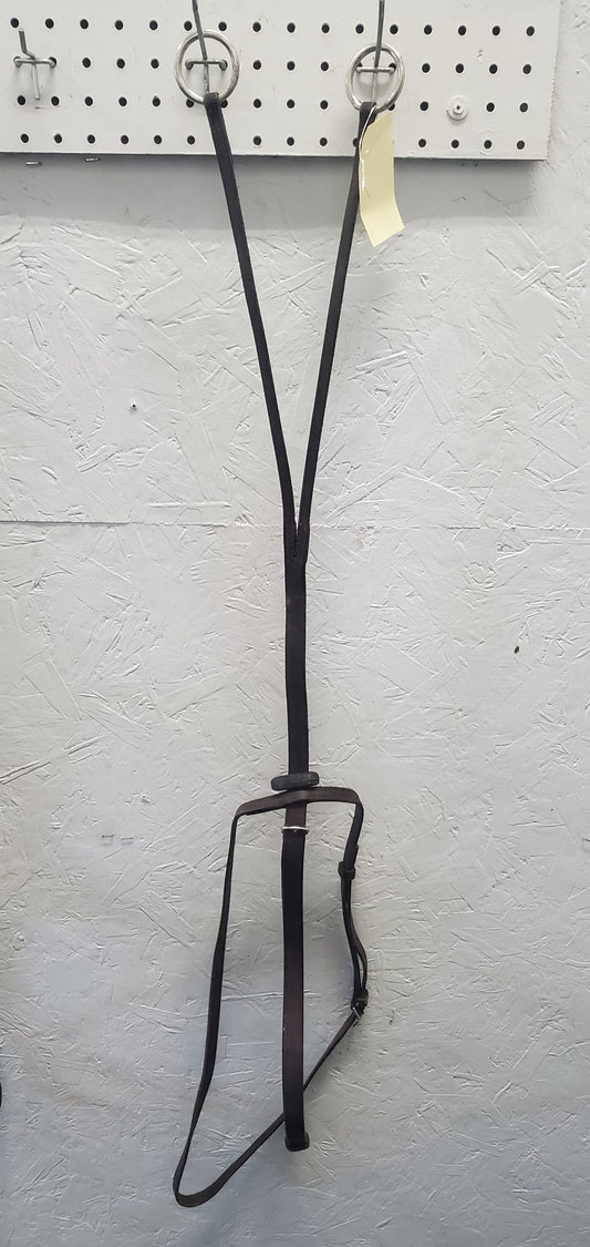 Running Martingale