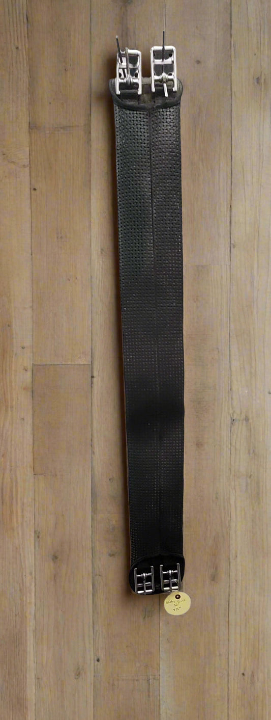 36" Wintec Elastic Neoprene Girth