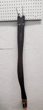 52" Leather Girth