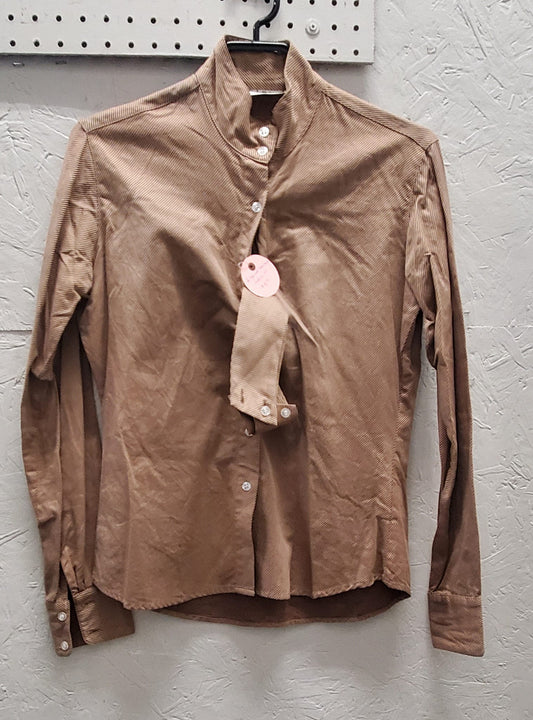 Ridgewood Show Shirt