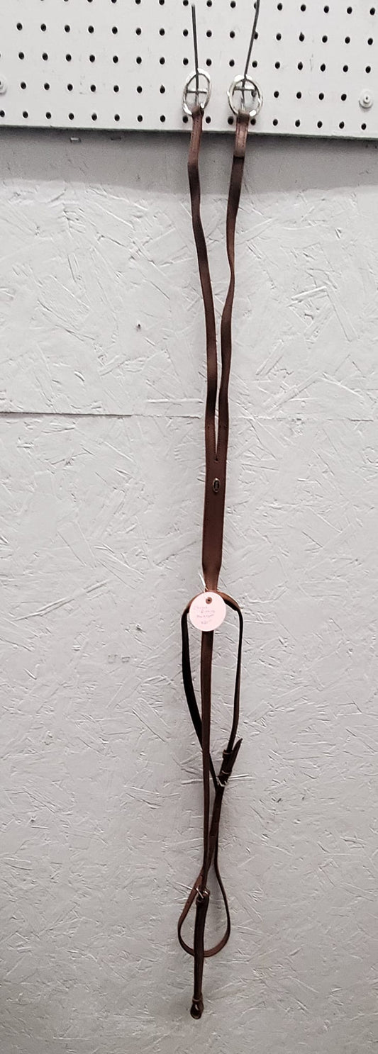 Chetak Running Martingale