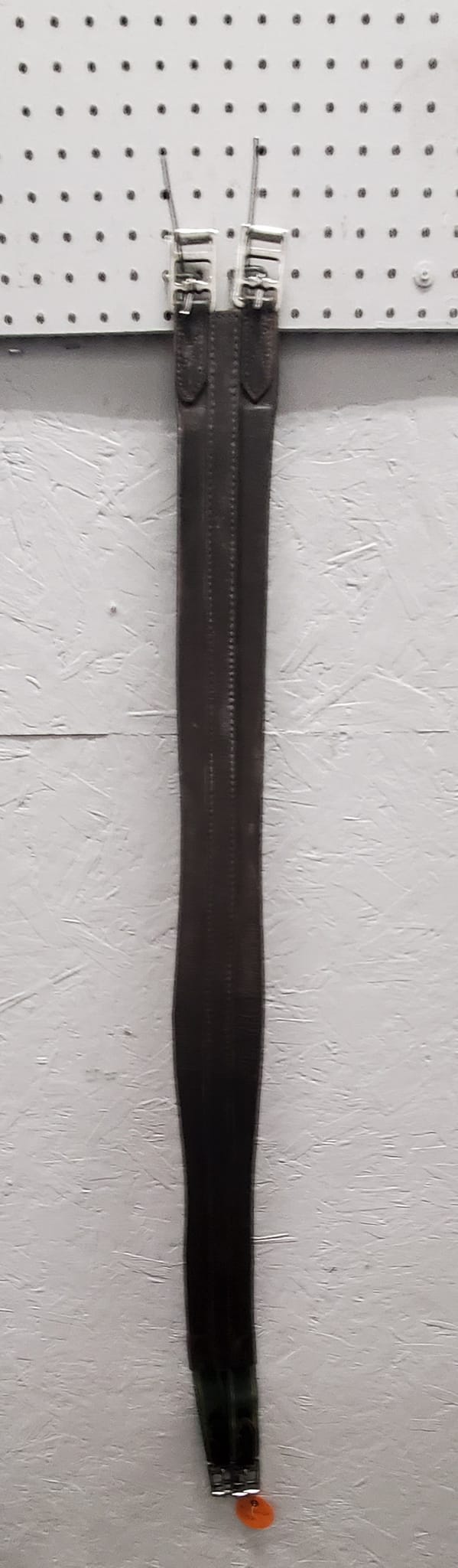 54" Leather Girth