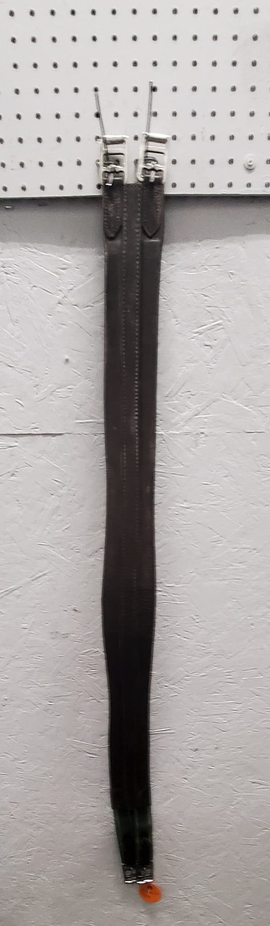 54" Leather Girth