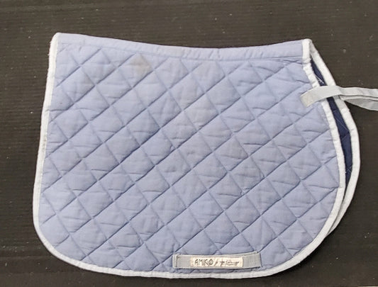 Amigo Pony Pad