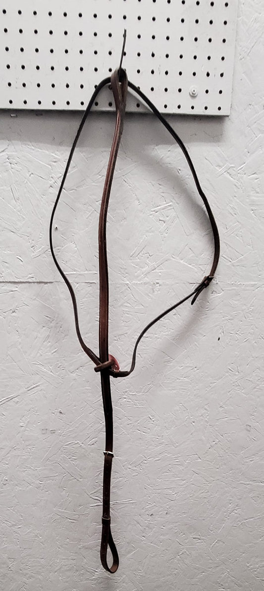 Standing Martingale