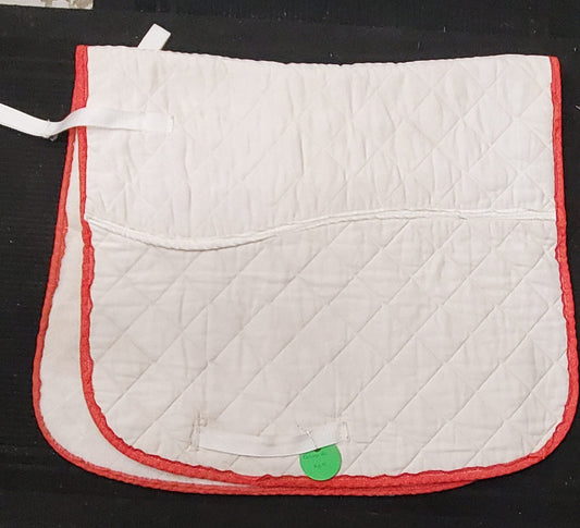 Dressage Pad