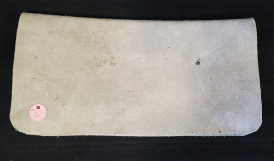 1/2" Felt Liner Pad