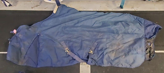 74" Supra Winter Blanket