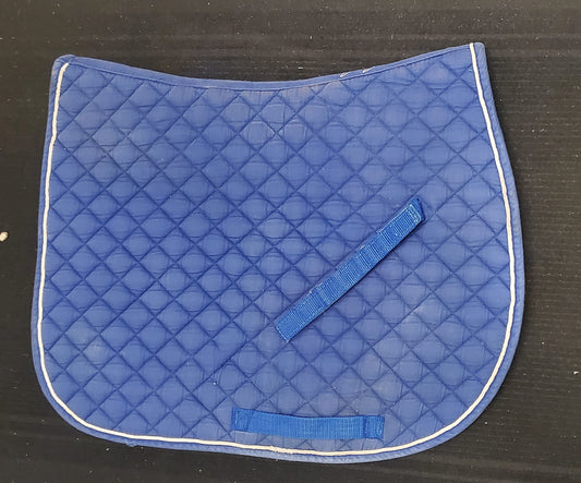 Blue AP Pad