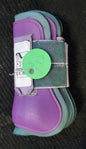 Shedrow Tendon Boots-Pony