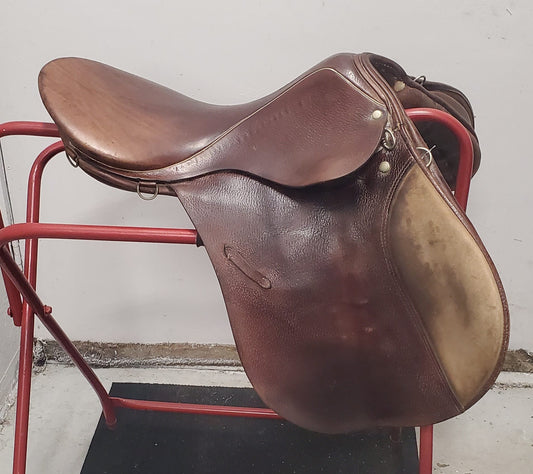 17" Stubben