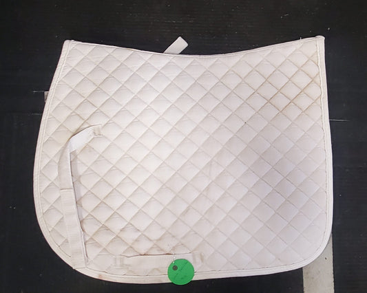 White AP Pad