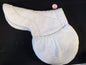 Fleece Shaped Pocket Pad