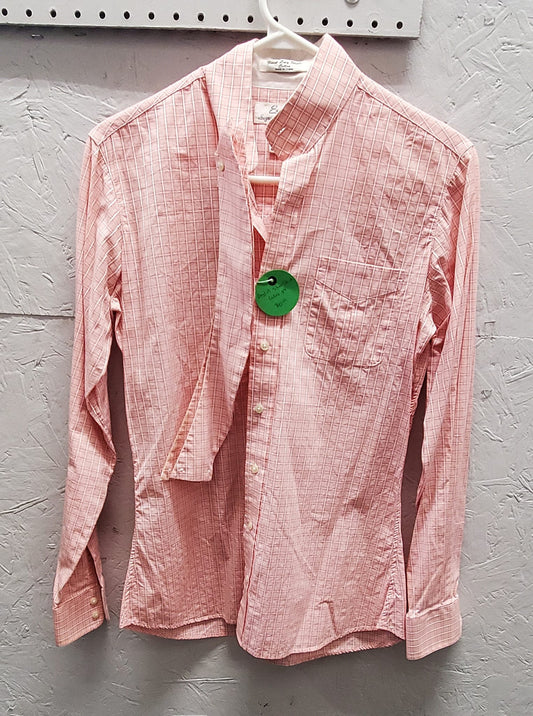 English Show Shirt