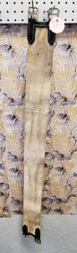 44" Cotton Girth