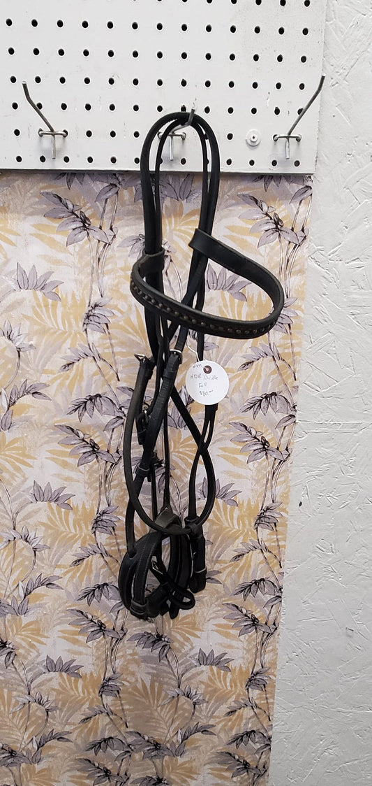 HDR Bridle