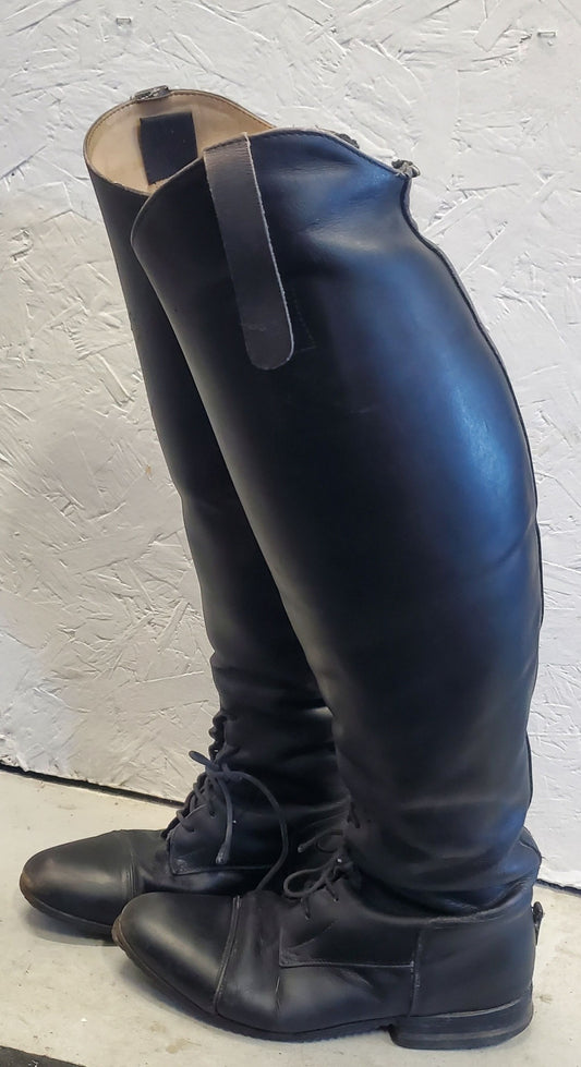 Konigs Field Boots