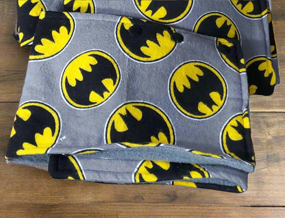 Cowls