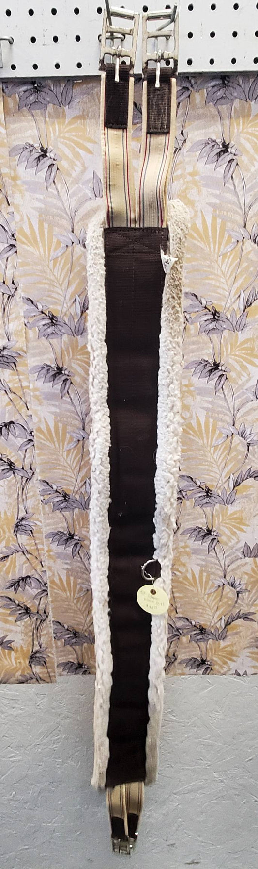 52" Shedrow Fleece Girth