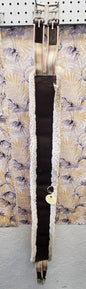 52" Shedrow Fleece Girth