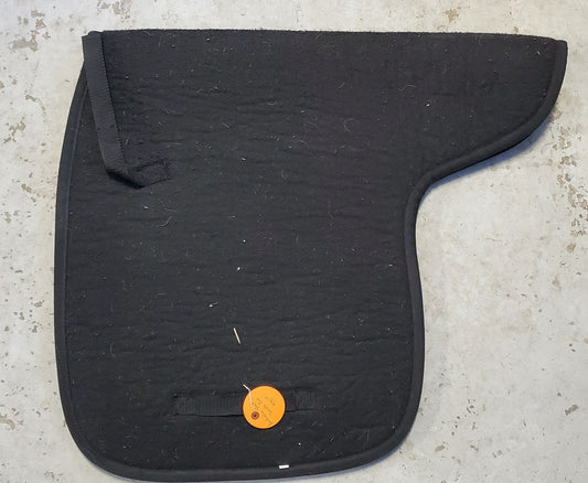 Australian Stock Saddle Pad