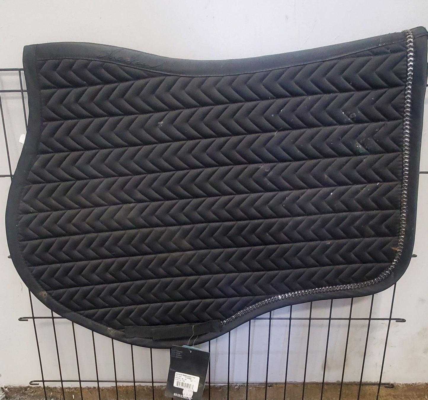 Shedrow Saber Pad
