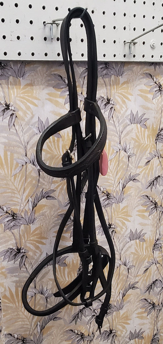 English Bridle