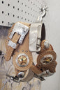 FG Spurs & Straps