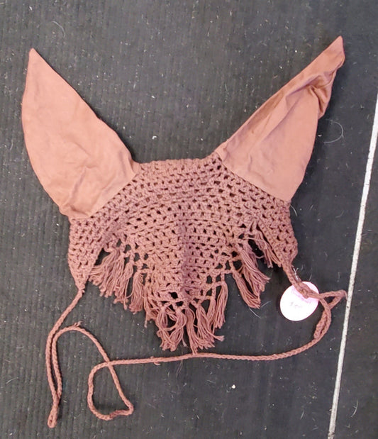 Brown Veil