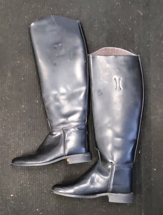Dress Boots