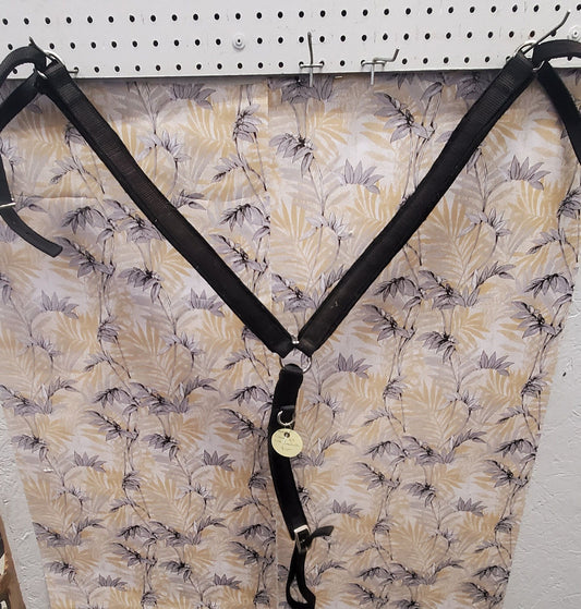 Weaver Felt Lined Breastcollar