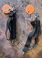 Hood Straps