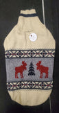 Bailey & Bella Dog Sweater