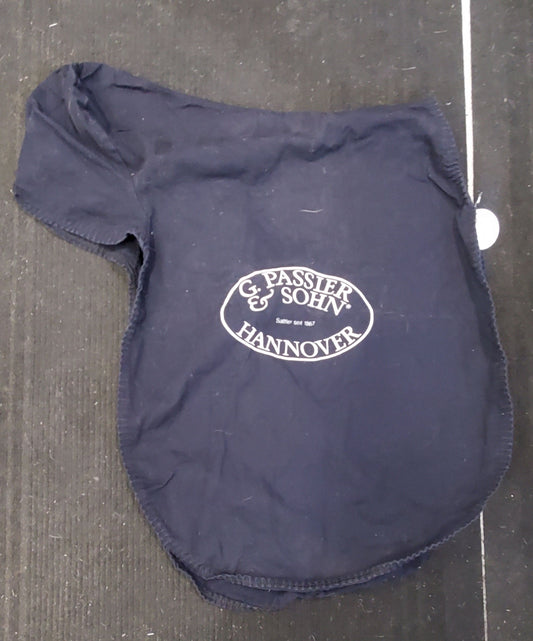 Passier Saddle Cover