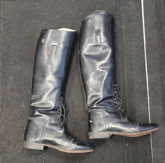 Field Boots