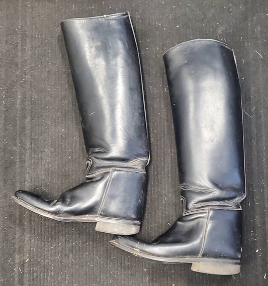 Cavallo Dress Boots
