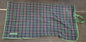 Wool Quarter Sheet