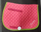 Shedrow Pony Pad