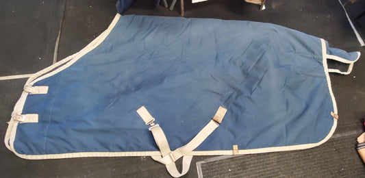 75" Brubacher Winter Blanket