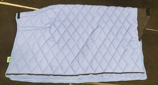 50" Zip In Blanket Liner