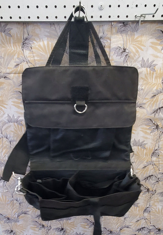 Classic Equine Grooming Fold Up Bag