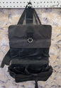 Classic Equine Grooming Fold Up Bag