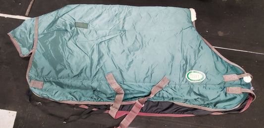 60" Tuffy Fleece Lined Winter