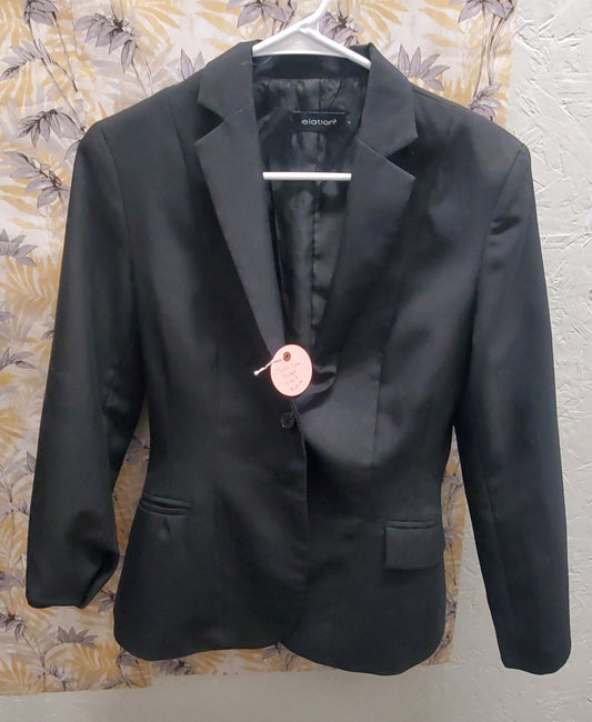 Elation Show Jacket