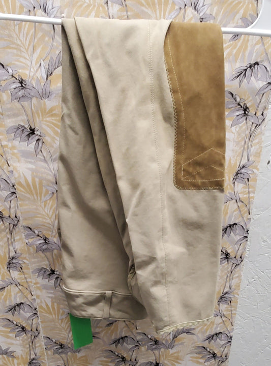 Tailored Made Breeches