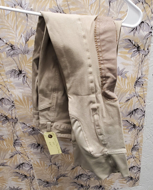 Elation Platinum Breeches