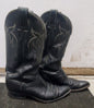 Justin Cowboy Boots