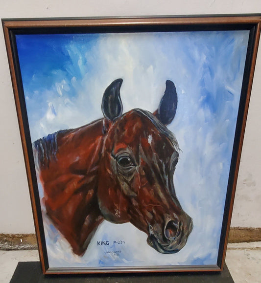"King P-234" by Woodward 1996