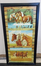Horse Print