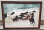 3D Horse Picture